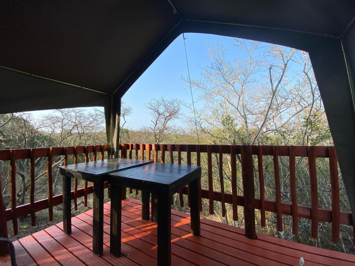 Horseshoe Game Reserve East London Exterior foto