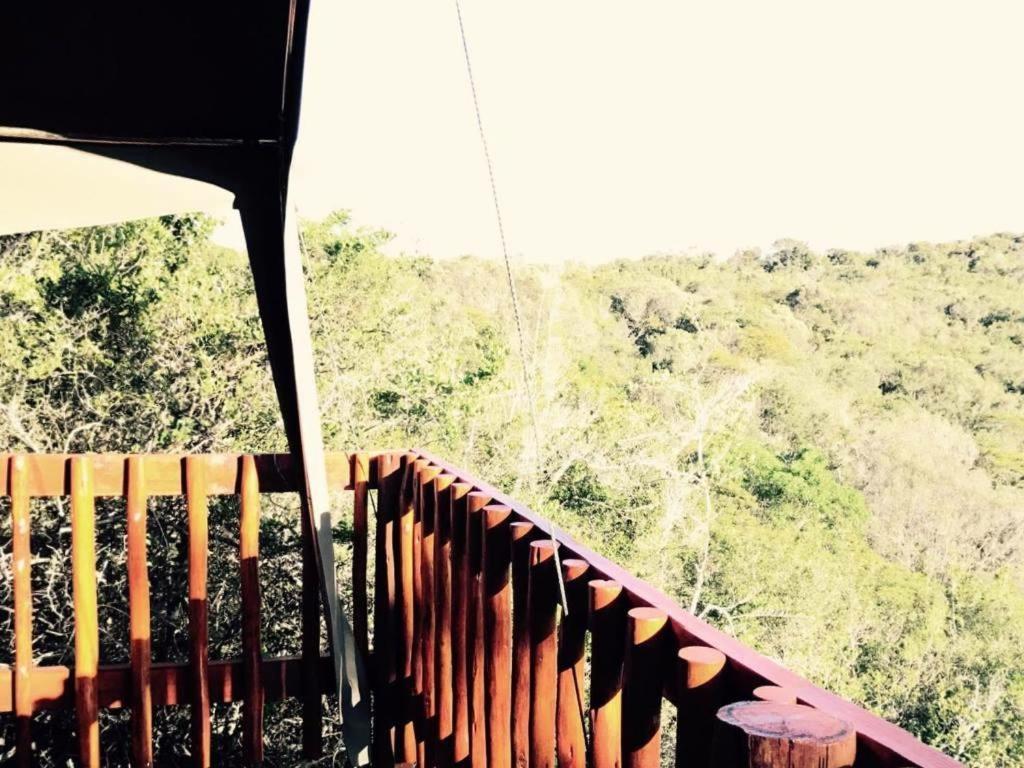Horseshoe Game Reserve East London Exterior foto