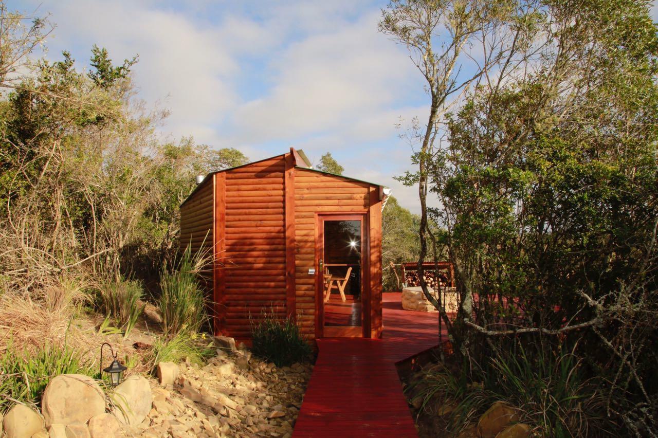 Horseshoe Game Reserve East London Exterior foto